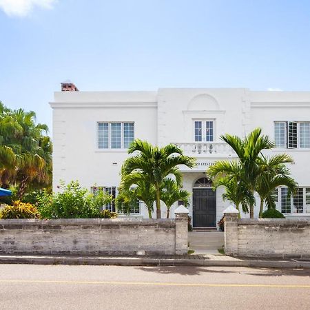 Hamilton City Oxford House B&B 외부 사진