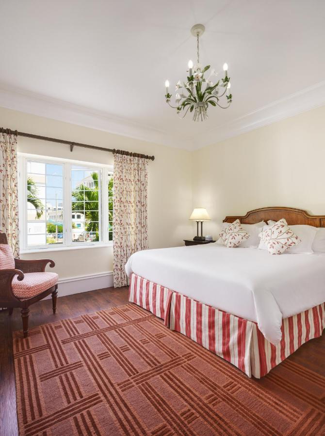 Hamilton City Oxford House B&B 외부 사진