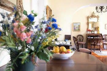 Hamilton City Oxford House B&B 외부 사진