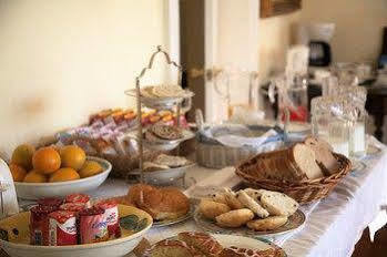Hamilton City Oxford House B&B 외부 사진