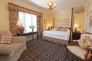 Hamilton City Oxford House B&B 외부 사진