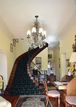 Hamilton City Oxford House B&B 외부 사진